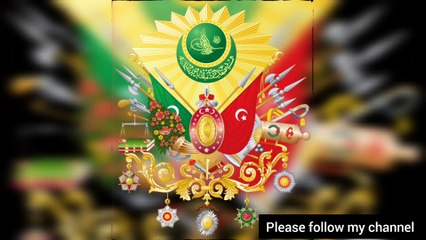 Osman Ghazi real Equipments "tour to Osman  Ghazi museum