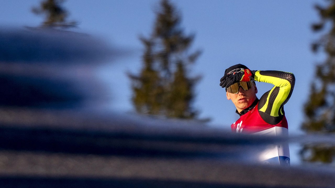 Vermisster biathlet offenbar tot aufgefunden