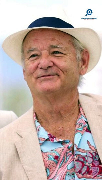 Bill Murray Net Worth 2023 | Hollywood Actor Bill Murray | Information Hub