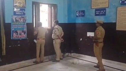 गाजियाबाद: अवैध रूप से संचालित हो रहा था "नशा मुक्ति केंद्र", भर्ती 52 नशेड़ी हुए फरार