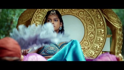 Giri Sirasa Wasa Athi - Nuwandhika Senarathne | Sinhabahu (2023) | Sinhala Movie OST