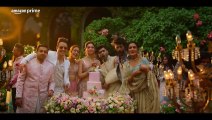 Jee Karda - Official Trailer _ Prime Video India
