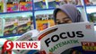 UPSR, PT3 will not make a comeback, ministry focusing on holistic approach, says Deputy Minister