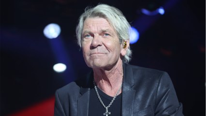 Matthias Reim: Kämpfernatur kostet ihn fast die Gesundheit