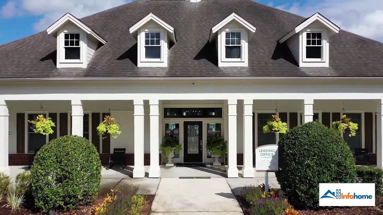 Bryant At Summerville Contact, Pricing, Location, Apartment Features