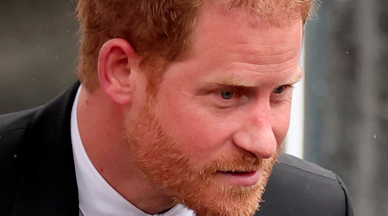 Prinz harry hat schmerzhaftes kreuzverhör im gericht zu erwarten