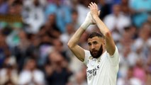 Karim Benzema rejoint le club saoudien d’Al-Ittihad