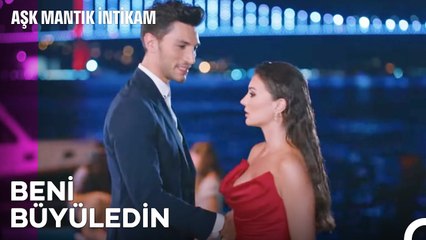 Kalbimin En Güzel Yeri Senin Yanın - Aşk Mantık İntikam