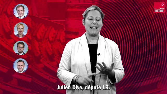 Députés , les coulisses du podcast