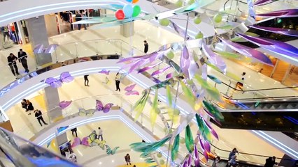 5 Megaprojects Completing in 2022