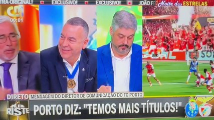 Aníbal Pinto Títulos Benfica