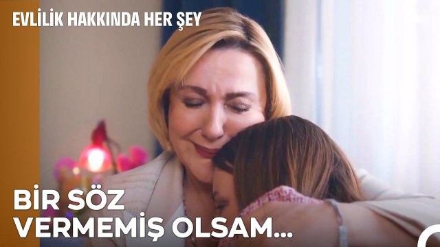 Ben Sizin Adınızı Çok Duydum! - Evlilik Hakkında Her Şey