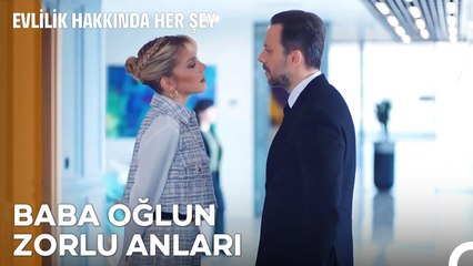 Ortalığı Karıştıran Hediye Karmaşası - Evlilik Hakkında Her Şey