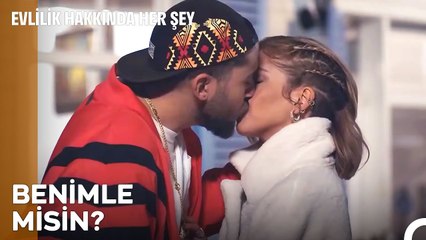 Tutkulu Bir Aşkın Yıkıcı Sonu - Evlilik Hakkında Her Şey