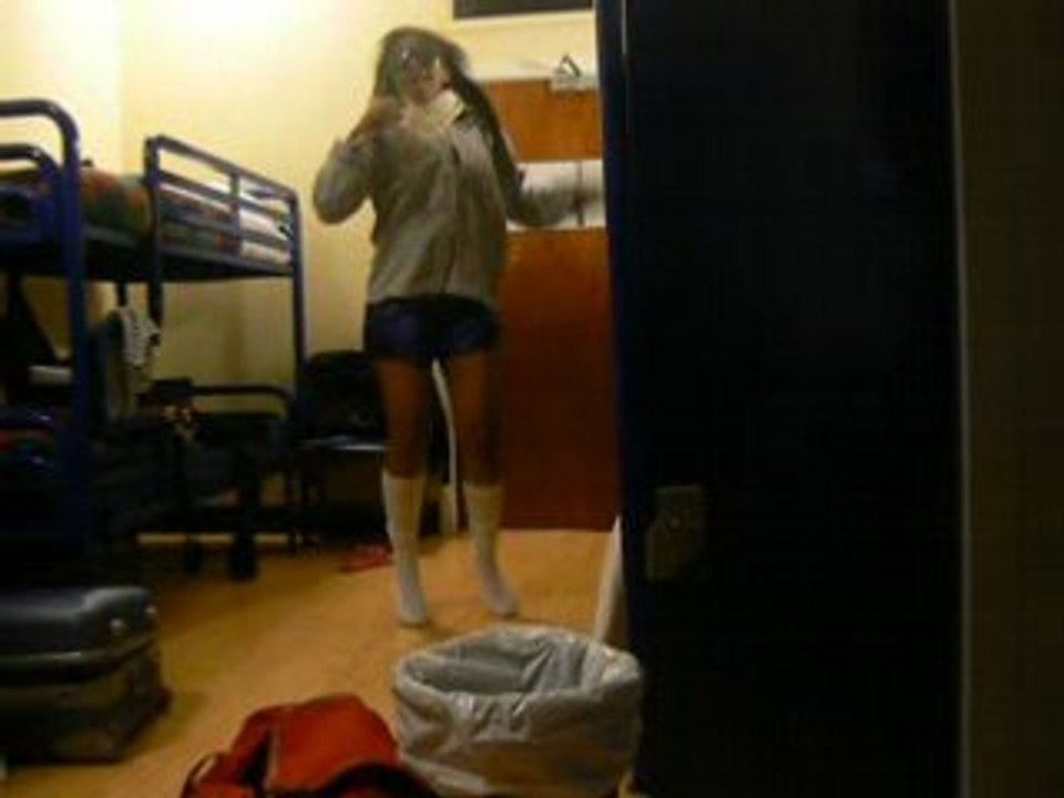 Tell me That You Want