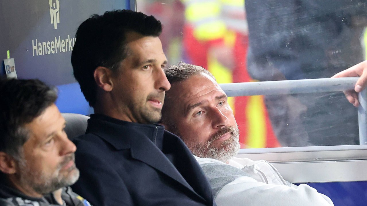 Weiter mit Boldt und Walter: 'Kontinuität zum Selbstzweck kann nicht das Ziel sein'