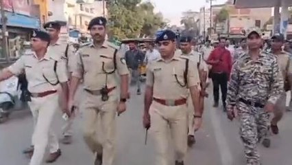 गृह मंत्री अमित शाह का ग्वालियर दौरा,सुरक्षा के रहेंगे पुख्ता इंतजाम