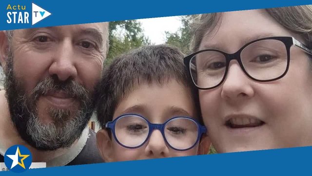 Didier (L'amour est dans le pré) : sa femme Stéphanie se confie sur son hospitalisation