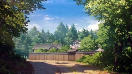 My Happy Marriage Tráiler VO