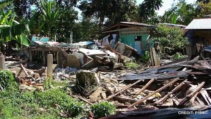 5 Powerful Earthquakes Caught On Camera