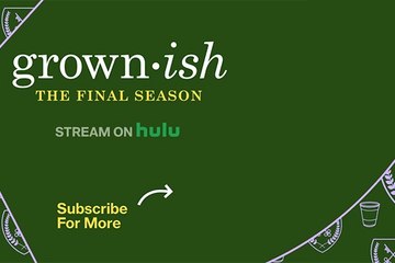 grown-ish - Teaser Saison 6