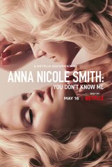 Celle que vous croyez connaître : Anna Nicole Smith : Coup de coeur de Télé 7