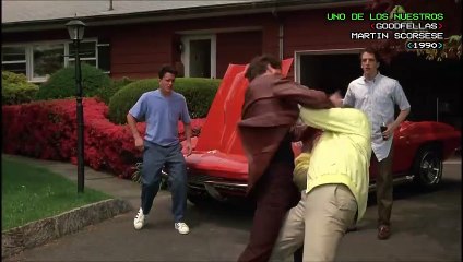Top Tier Mejores escenas de Martin Scorsese