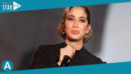 La Zarra (Eurovision) au plus mal : elle doit faire face aux reports de ses concerts