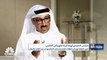 الرئيس التنفيذي لهيئة الربط الكهربائي الخليجي لـ CNBC عربية: 1.5 مليار دولار حجم كلفة الربط الكهربائي خليجياً ولدينا مشاريع رئيسية في الكويت والإمارات وسلطنة عمان