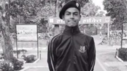 जबलपुर कैंट: लापता बेटे की तलाश में दर-दर भटकने को मजबूर बेबस मां..देखें रिपोर्ट