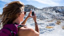 Consejos Para Mejorar Las Fotos De Viajes Con Tu iPhone