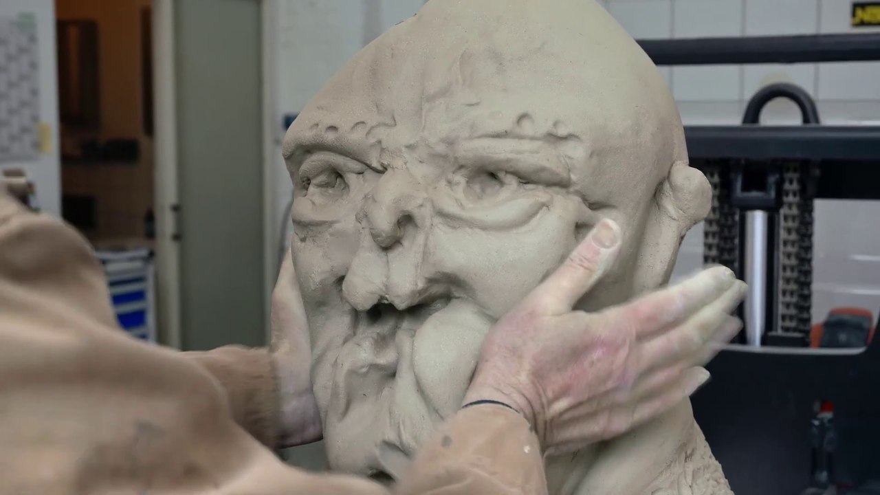 Thomas Schütte: Ich bin nicht allein - Trailer (Deutsch) HD