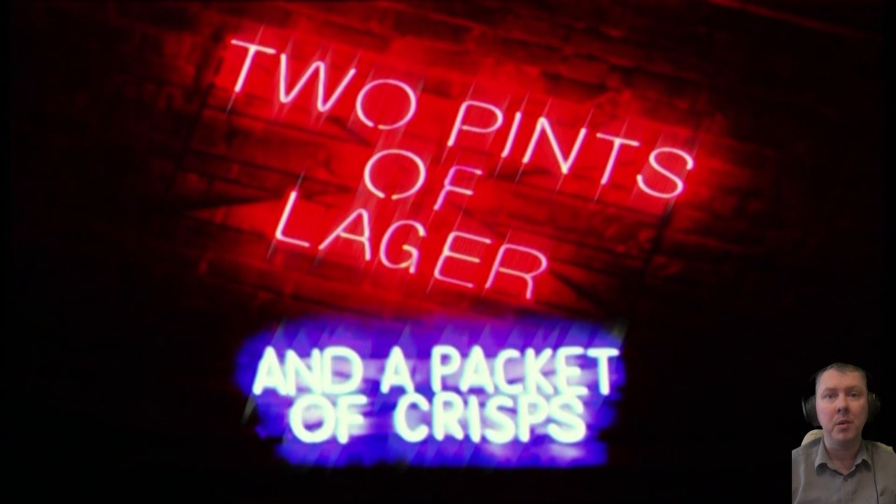 Two Pints of Lager and a Packet of Crisps - 'Fags, ***** and Kebabs' - Series 1 Episode 1 - Reaction