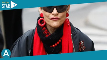 Isabelle Morini-Bosc, "une guerrière" : tous les terribles drames qui ont marqué sa vie