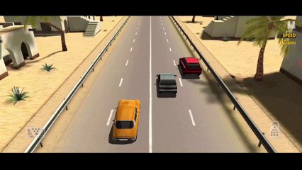 Ultimate Speed Showdown: Intense Car Race Battle