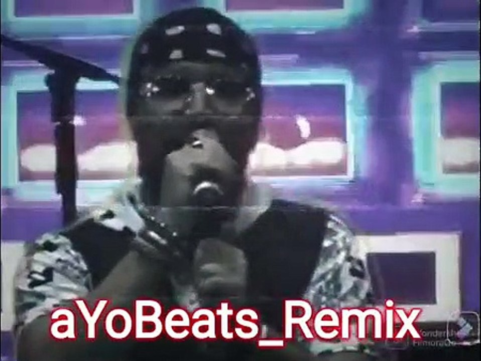 Cheb Bilal x 7Toun - Khalini Saket [RCD Pro Rai Rap Remix]