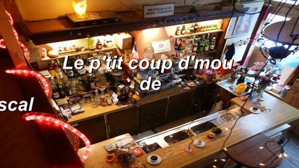 Brèves de comptoir - PAs cal à un p'tit coup d'mou a