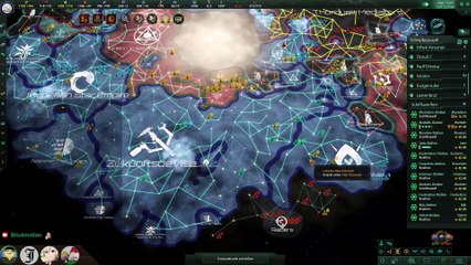 Nun mit Mega-Flotte! | Stellaris 59