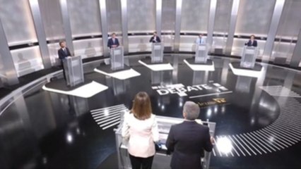 Feijóo acepta un cara a cara con Sánchez pero rechaza imposiciones