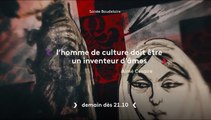 La femme sans nom : l’histoire de Jeanne et Baudelaire - 6 juin