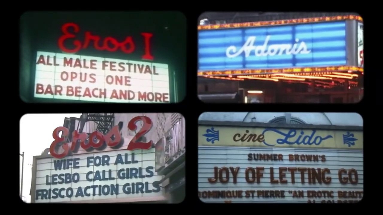 Queen of the Deuce Trailer OV