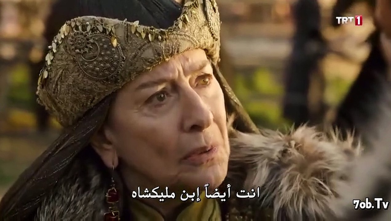 القسم 3 مترجمة عربي Nahdet.Al-Salageqa.S01.E16 المسلسل التركي نهضة السلاجقة العظمى الحلقة 16 السادسة عشر