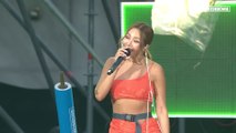 Jessi Full Performance - Gucci, What Type of X, Cold Blooded, Zoom & Nunu Nana at Waterboom 2022 Seoul