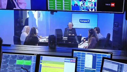 Séries : la sélection science-fiction d'Héloïse Goy