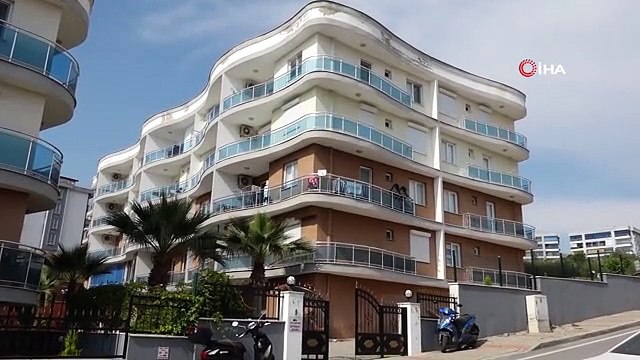 Avukat Uzman Arabulucu Ege Demiralp: 'Ev sahipleri ve kiracılar arasındaki anlaşmazlığın en kolay çözüm yolu arabuluculuk'