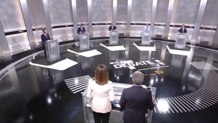 Feijóo acepta un cara a cara con Sánchez pero rechaza imposiciones