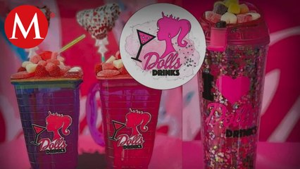Dolls Drinks anuncia cierre de su establecimiento