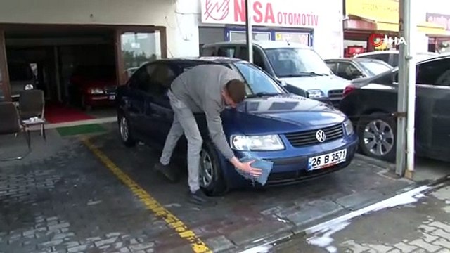 Seçim sonrası ikinci el otomobil piyasası hareketlendi