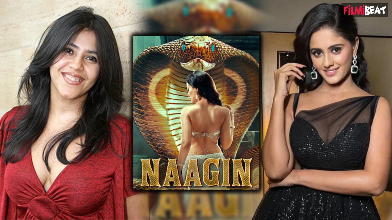 Gum Hai Kisi Ke Pyar Mein से निकलते ही Ekta Kapoor के Show Naagin 7 में नजर आएंगी Ayesha Singh ?