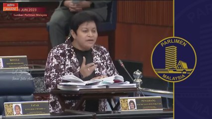 Ini duit rakyat bukan duit kita, bukan duit mak bapa kita - Azalina